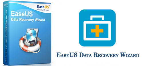 EAseus Data Recovery نرم افزار ریکاوری هارد